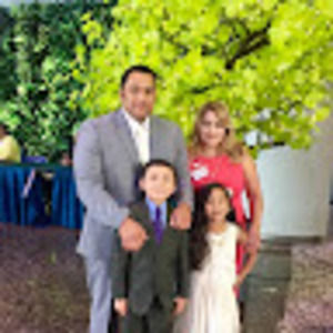 Meet your Posher, Alex gutierrez